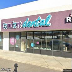 Comfort Dental, dentists office located at 7743 W 92nd Ave, Broomfield, CO.