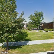 Morris DDS Poole Orthodontist, dentists office located at 65 N Gateway Dr, Providence, UT.