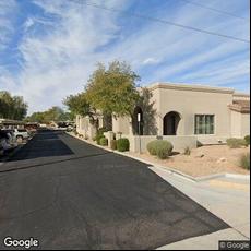 Radiant Family Dentistry, dentists office located at 7595 E Mcdonald Dr, Scottsdale, AZ.