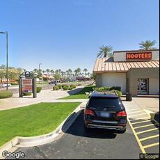 Aspen Dental, dentists office located at 8909 E Talking Stick Way, Scottsdale, AZ.
