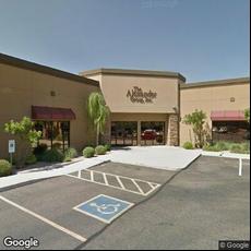 Dentek Dental Laboratory, dentists office located at 8155 E Indian Bend Rd, Scottsdale, AZ.