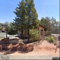 Roy Daniels DDS, PLC | Sedona, AZ Dentist, dentists office located at 130 Navajo Dr, Sedona, AZ.