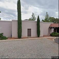 Dental Care of Sedona, dentists office located at 105 Roadrunner Dr, Sedona, AZ.