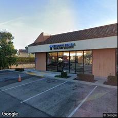 Cerritos Dental Implant Center, dentists office located at 11851 South St, Cerritos, CA.