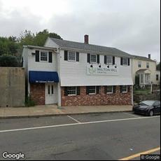 Thomas Family Dental Associates, dentists office located at 99 Adams St, Milton, MA.