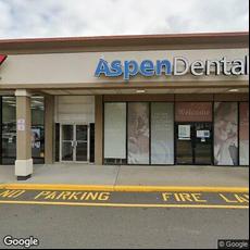 Aspen Dental, dentists office located at 188 Chase Ave, Waterbury, CT.