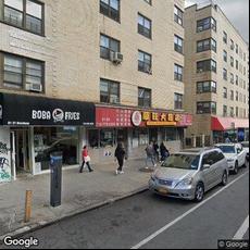 Sameday Oral Surgery, dentists office located at 8201 Britton Ave, Elmhurst, NY.