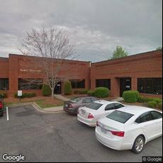 McCollum Construction & Roofing, dentists office located at 3810 N Elm St, Greensboro, NC.