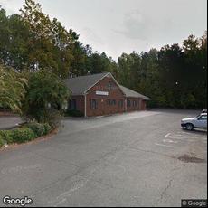 Riccobene & Associates Lii, DDS, PA, dentists office located at 407 Gilead Rd, Huntersville, NC.