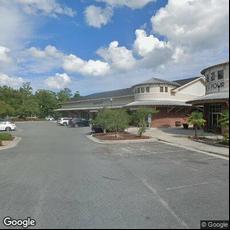 Wilmington Smile Design Center, dentists office located at 3317 Masonboro Loop Rd, Wilmington, NC.