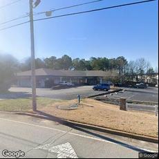 Conyers Dental Associates, dentists office located at 1455 Old Mcdonough Hwy SE, Conyers, GA.