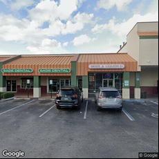 Sage Dental of Lake Worth Rd. at 95, dentists office located at 1922 Lake Worth Rd, Lake Worth Beach, FL.