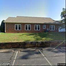 Gregory J. Toone, DDS, PC, dentists office located at 105 Candlewood Ct, Lynchburg, VA.