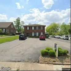 Dentistry On Main, dentists office located at 1208 W Main St, Richmond, KY.