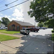 Morton Family Dentistry, dentists office located at 822 N Elm St, Henderson, KY.