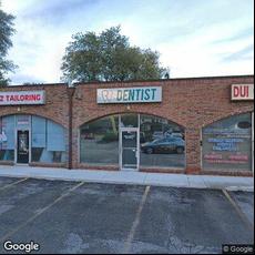 All About Smiles Pc, dentists office located at 19 N Wilke Rd, Arlington Heights, IL.