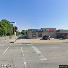 Taylorville Dental, dentists office located at 929 W Spresser St, Taylorville, IL.