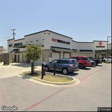 Knights Family Dentistry, dentists office located at 980 Knights Way,, Harker Heights, TX.