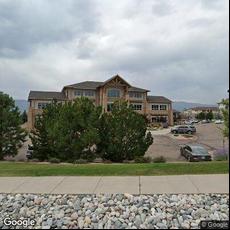 Monument Child Dental, dentists office located at 16055 Old Forest Pt, Monument, CO.