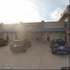 Dental Group of Amarillo, dentists office located at 6601 Ravenwood Ct, Amarillo, TX.