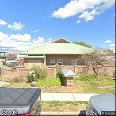 Silver Smiles, dentists office located at 1608 N Bennett St, Silver City, NM.