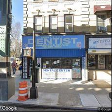 Michelle Ghusson, dentists office located at 8701 Jamaica Ave, Woodhaven, NY.