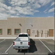 High Desert Dentistry, dentists office located at 5100 E Highway 90, Sierra Vista, AZ.