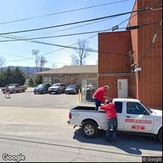 Joe Boster DMD Family Dentistry, dentists office located at 2205 Cumberland Ave, Middlesboro, KY.