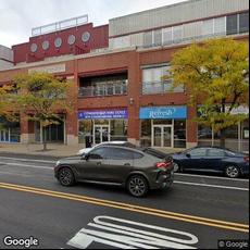 Refresh Dental South Side Works Pittsburgh, dentists office located at 2643 E Carson St, Pittsburgh, PA.