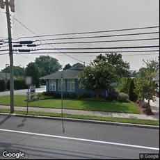 Stavisky Orthodontics, dentists office located at 279 S Broadway, Pennsville, NJ.