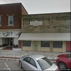 Winnsboro Smiles, dentists office located at 124 N Congress St, Winnsboro, SC.