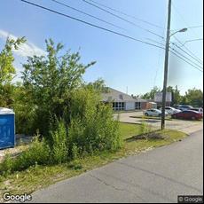 Personal Attention Dental Center, dentists office located at 5701 Hickory St, Panama City, FL.