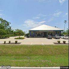 Prine Orthodontics, dentists office located at 3308 W Highway 390, Panama City, FL.