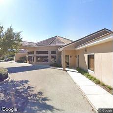 Cypress Point Family Dentistry, dentists office located at 105 Cypress Point Pkwy, Palm Coast, FL.