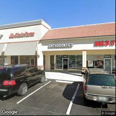 Carlyle Orthodontics, dentists office located at 8255 Lee Vista Blvd, Orlando, FL.