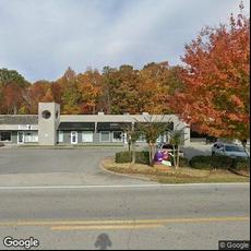 Sawrie Orthodontics, dentists office located at 1229 Taft Hwy, Signal Mountain, TN.