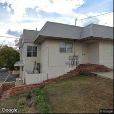 Gaddis Family Dentistry, dentists office located at 1316 25th Ave, Meridian, MS.