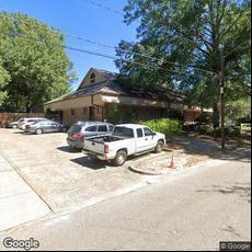 Kellum Dental, dentists office located at 505 Robins St, Tupelo, MS.