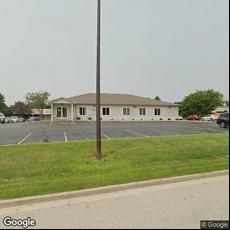 Tri County Community Dental, dentists office located at 9 Tri Park Way, Appleton, WI.