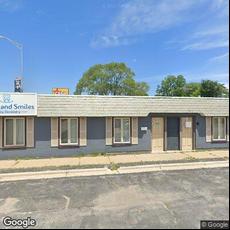 Blue Island Dental Center - John Szydelko DDS, dentists office located at 12059 Western Ave, Blue Island, IL.
