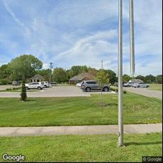 Ottawa Dental, dentists office located at 1326 S Main St, Ottawa, KS.