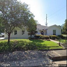 Opelousas Dental, dentists office located at 506 N Court St, Opelousas, LA.