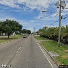 Today's Dental, dentists office located at Manhattan Blvd, Harvey, LA.