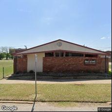 Christy Family Dentistry, dentists office located at 300 E 7th St, Okmulgee, OK.