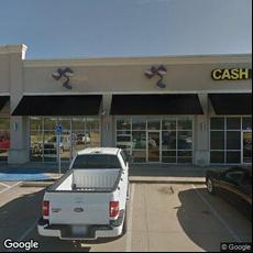 Kool Smiles, dentists office located at 710 Estes Dr, Longview, TX.