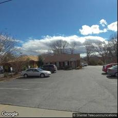 Moseley, Debbie, DDS, dentists office located at 3029 Old Forest Rd, Lynchburg, VA.