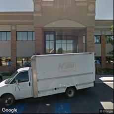 The West Jordan Dentist, dentists office located at 7555 S Center View Ct, West Jordan, UT.