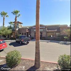 Serenity Dental, dentists office located at 3341 E Queen Creek Rd, Gilbert, AZ.