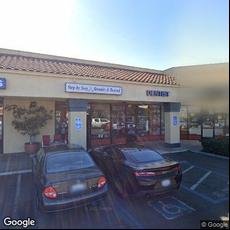 Santee Family Dentist, dentists office located at 8790 Cuyamaca St,, Santee, CA.