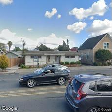 Napa Dental Art, dentists office located at 1544 Jefferson St, Napa, CA.